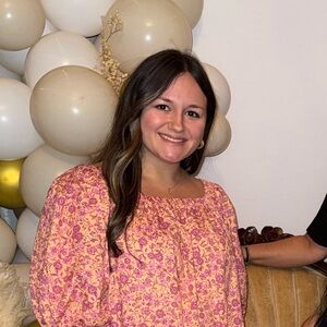 Meet your Posher, Faith